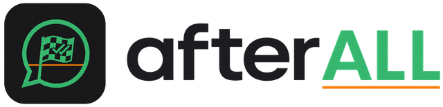 afterALL logo